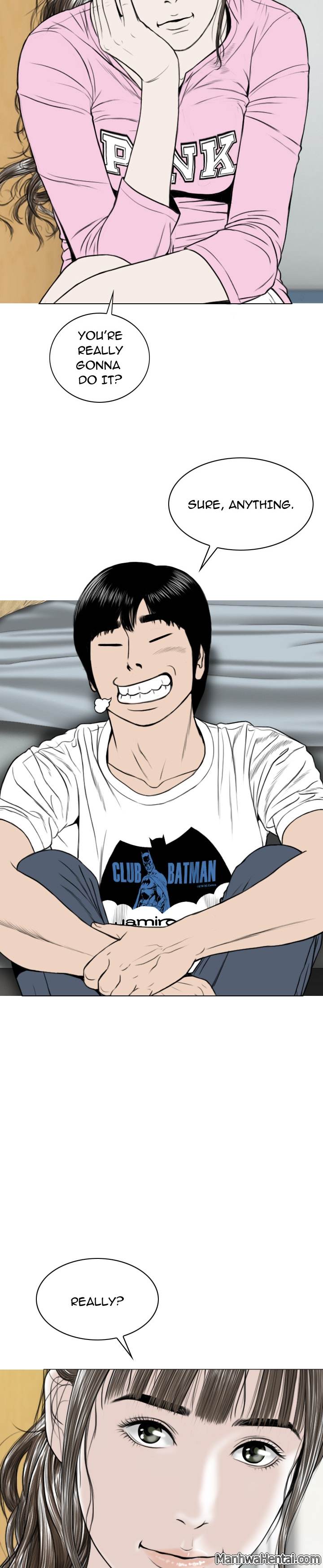 Creampie - Chapter 31 [photo 12] - MangaPorn