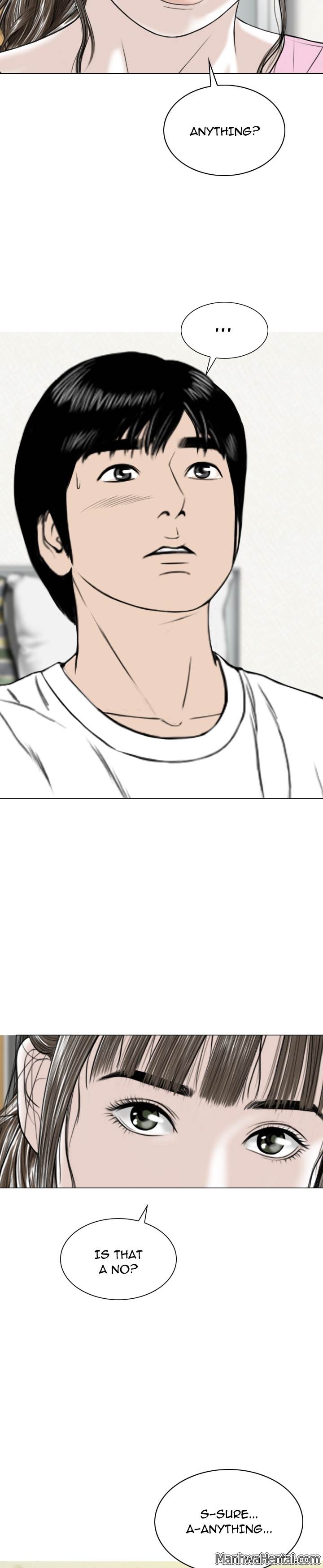 Creampie - Chapter 31 [photo 13] - MangaPorn