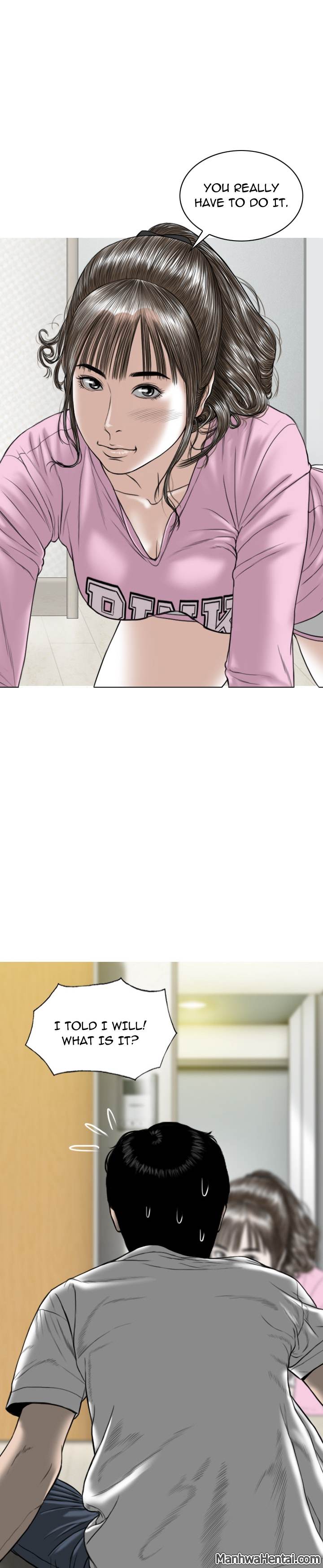 Creampie - Chapter 31 [photo 15] - MangaPorn