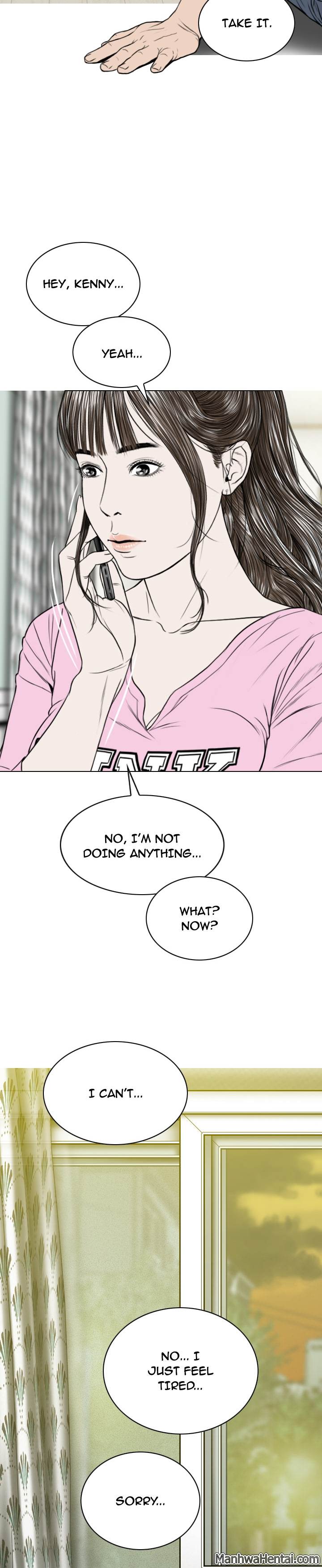 Creampie - Chapter 31 [photo 17] - MangaPorn