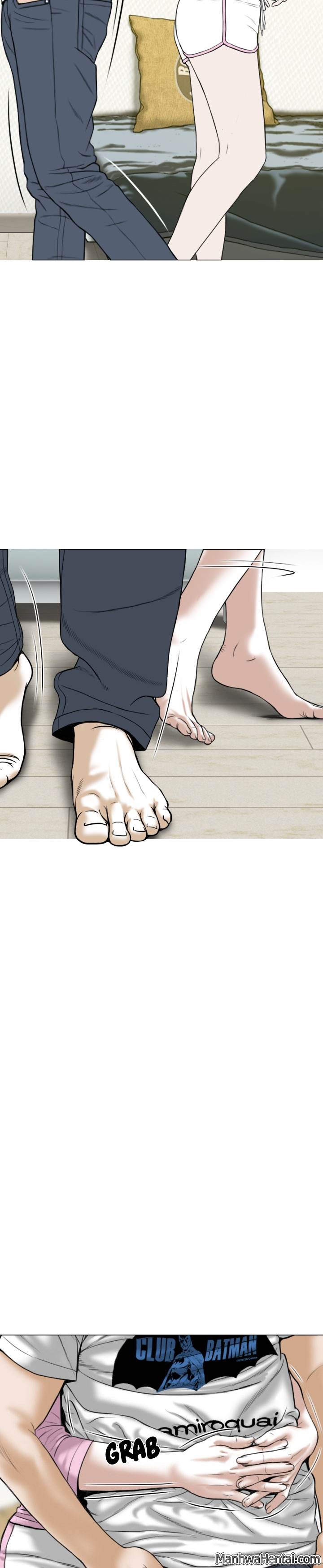 Creampie - Chapter 31 [photo 19] - MangaPorn