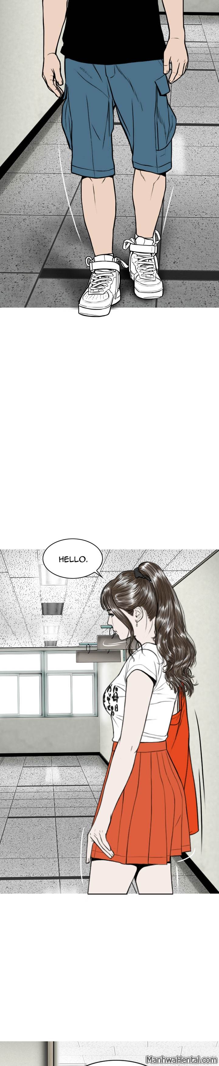 Creampie - Chapter 31 [photo 2] - MangaPorn