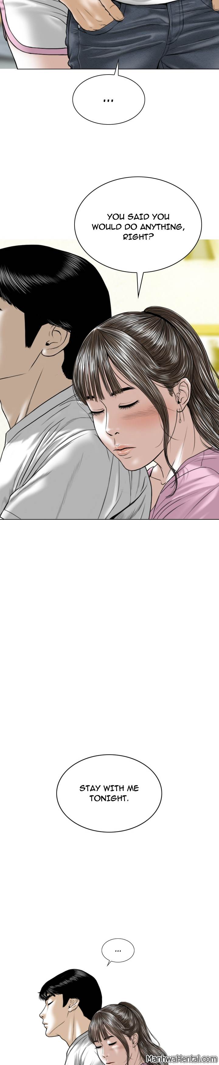 Creampie - Chapter 31 [photo 20] - MangaPorn