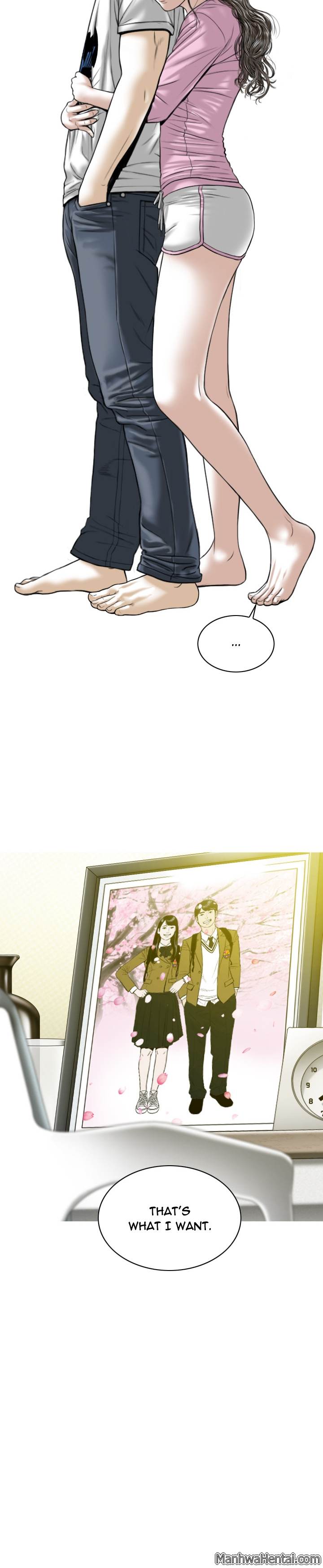 Creampie - Chapter 31 [photo 21] - MangaPorn