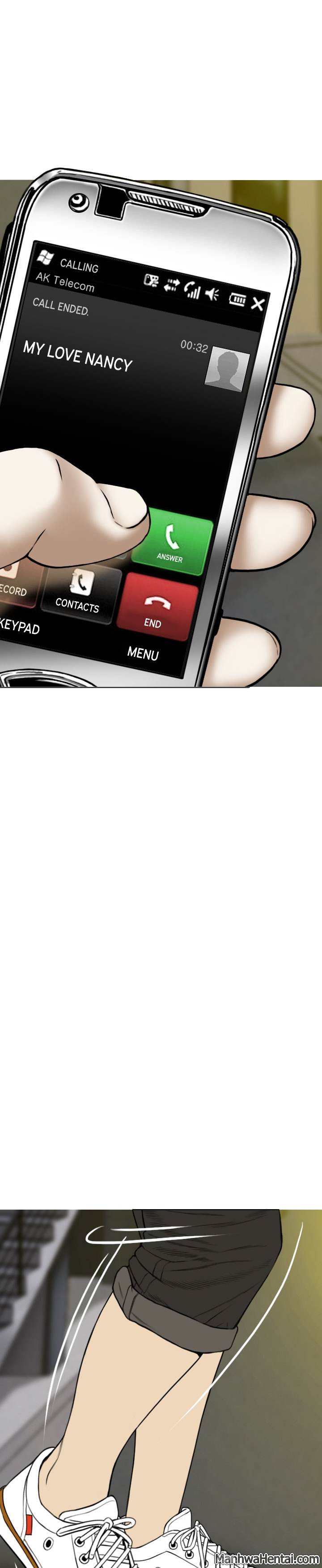 Creampie - Chapter 31 [photo 22] - MangaPorn