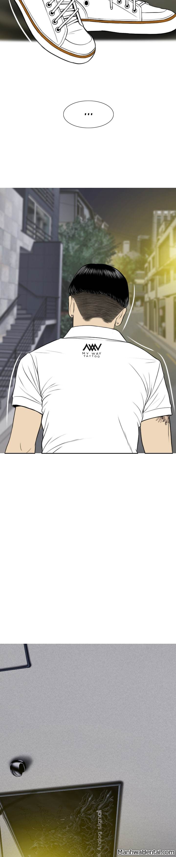 Creampie - Chapter 31 [photo 23] - MangaPorn