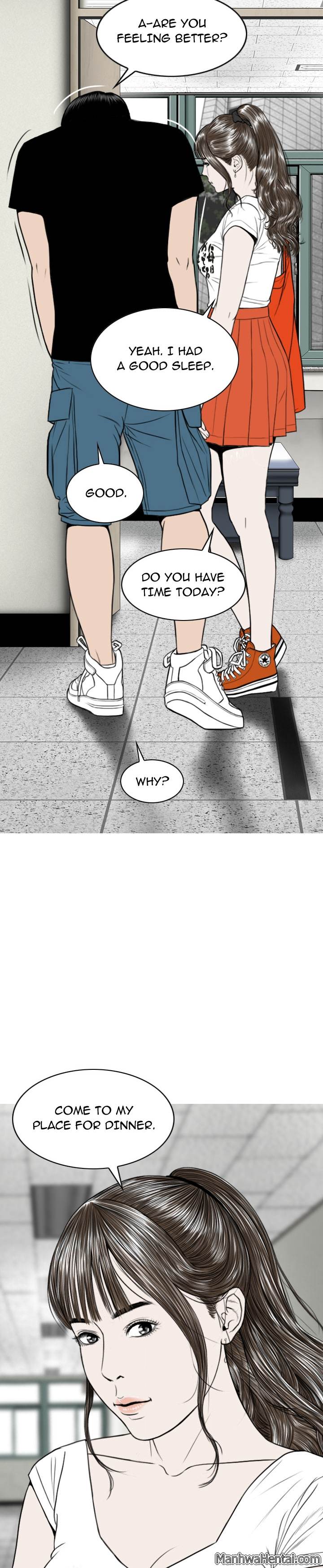 Creampie - Chapter 31 [photo 3] - MangaPorn