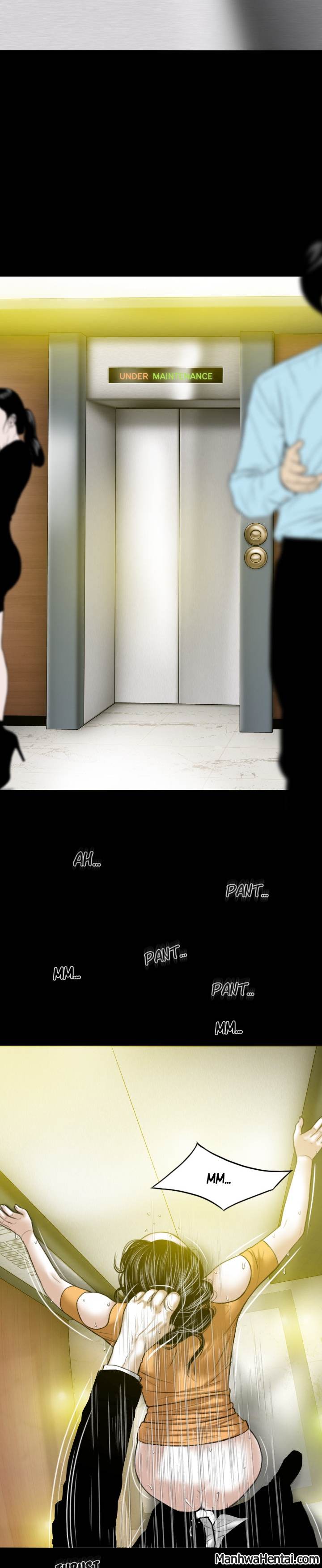 Creampie - Chapter 31 [photo 31] - MangaPorn