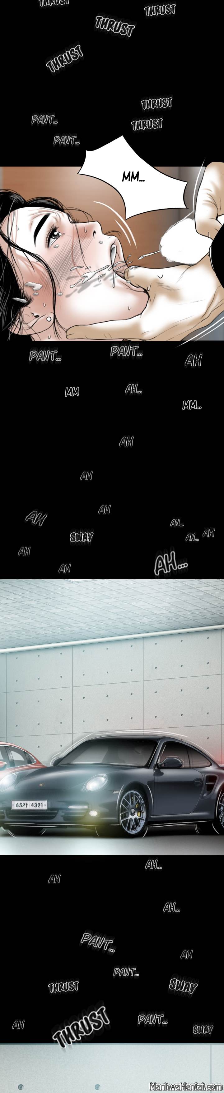 Creampie - Chapter 31 [photo 32] - MangaPorn