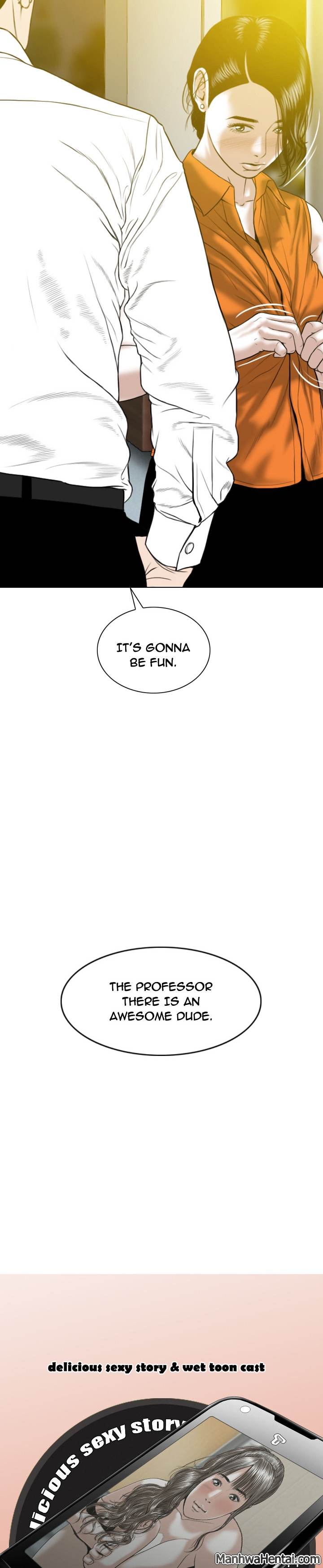 Creampie - Chapter 31 [photo 37] - MangaPorn