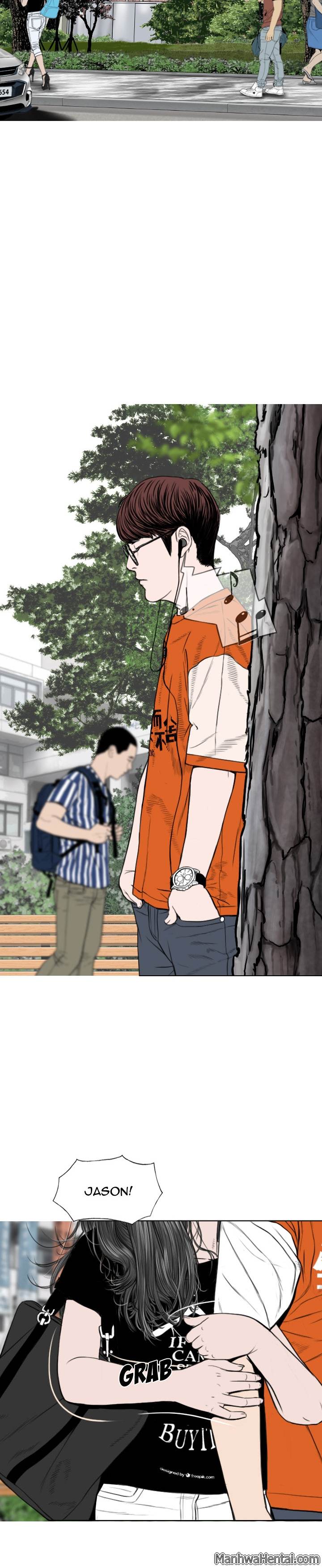 Creampie - Chapter 31 [photo 5] - MangaPorn