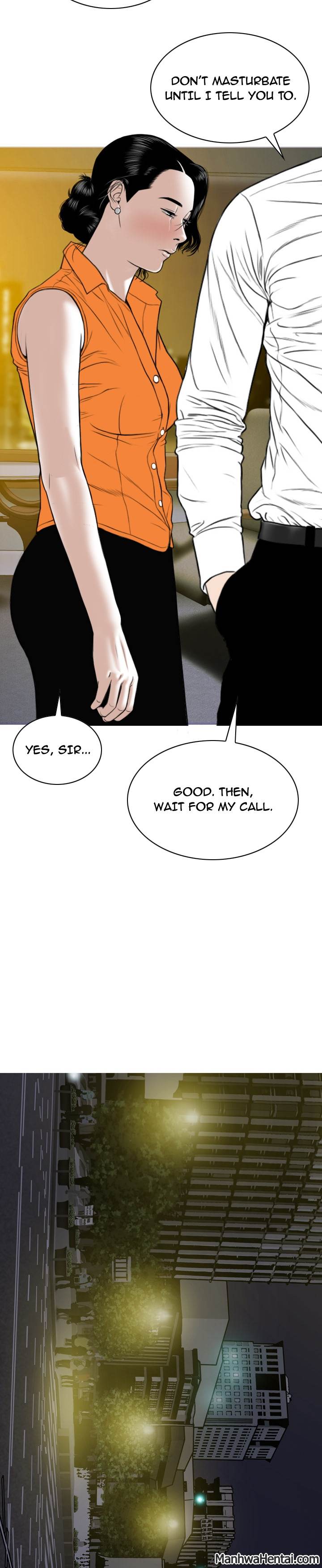 Creampie - Chapter 32 [photo 10] - MangaPorn