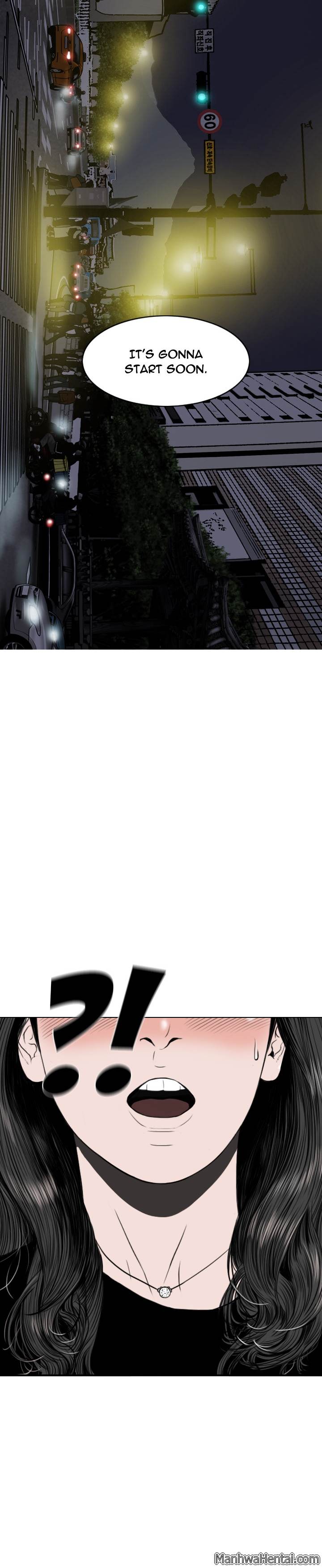 Creampie - Chapter 32 [photo 11] - MangaPorn