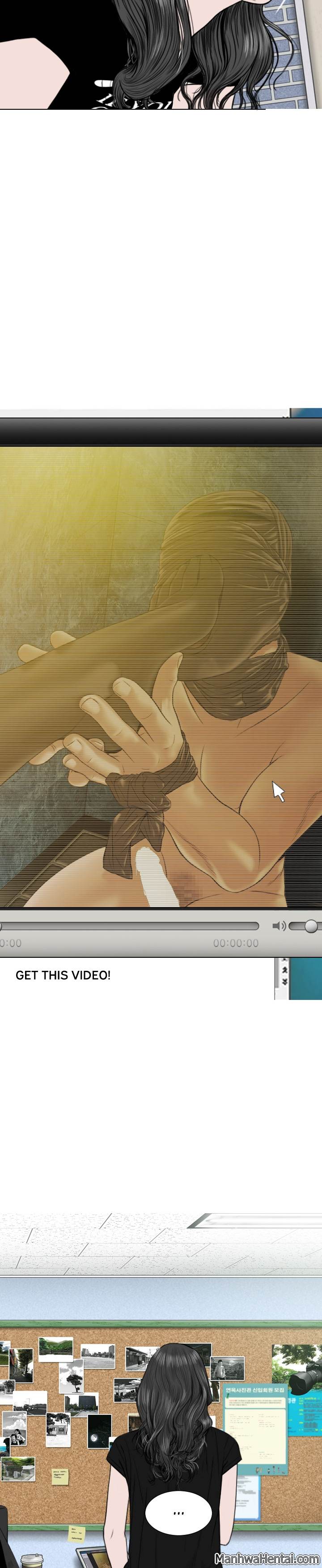 Creampie - Chapter 32 [photo 15] - MangaPorn