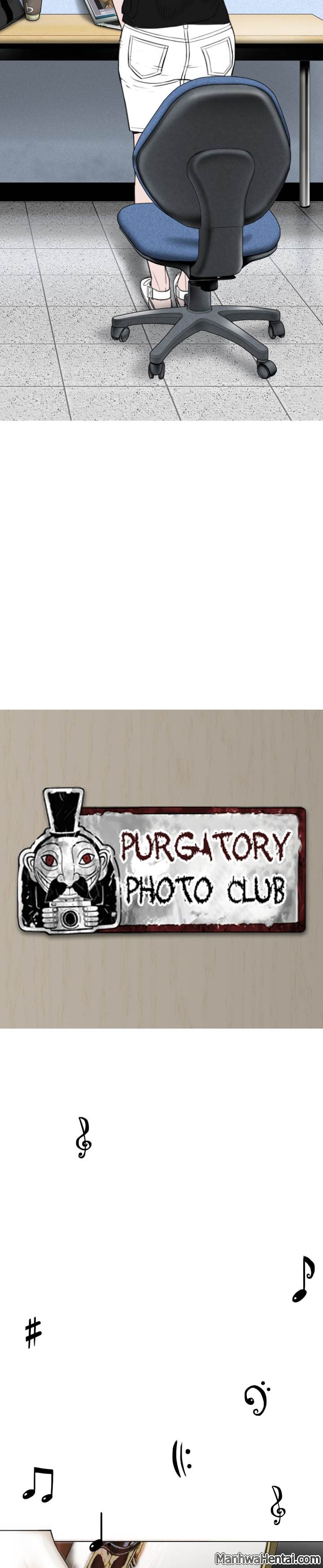 Creampie - Chapter 32 [photo 16] - MangaPorn