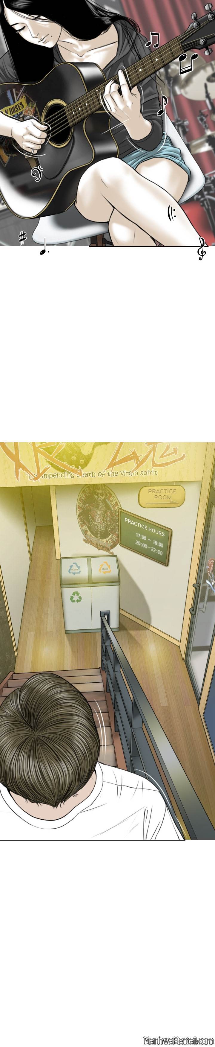 Creampie - Chapter 32 [photo 18] - MangaPorn