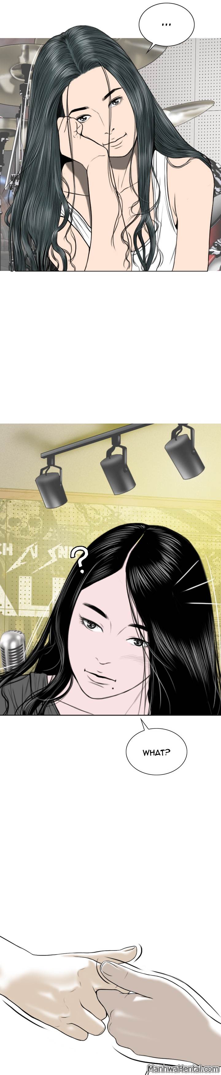 Creampie - Chapter 32 [photo 19] - MangaPorn