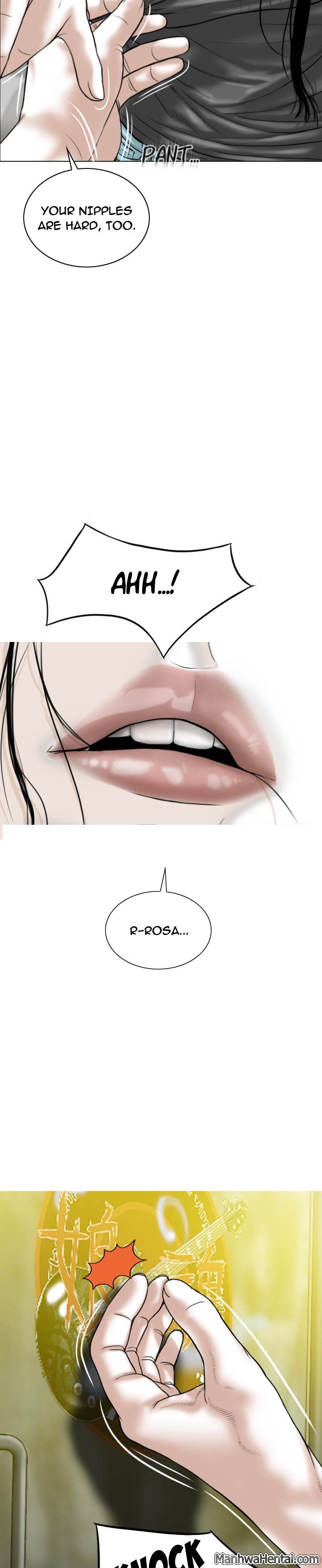 Creampie - Chapter 32 [photo 22] - MangaPorn