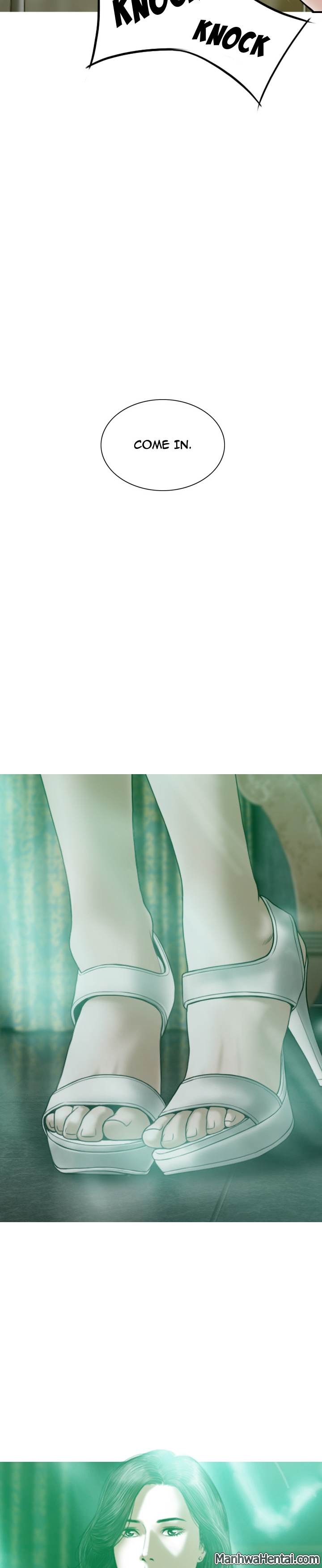 Creampie - Chapter 32 [photo 23] - MangaPorn