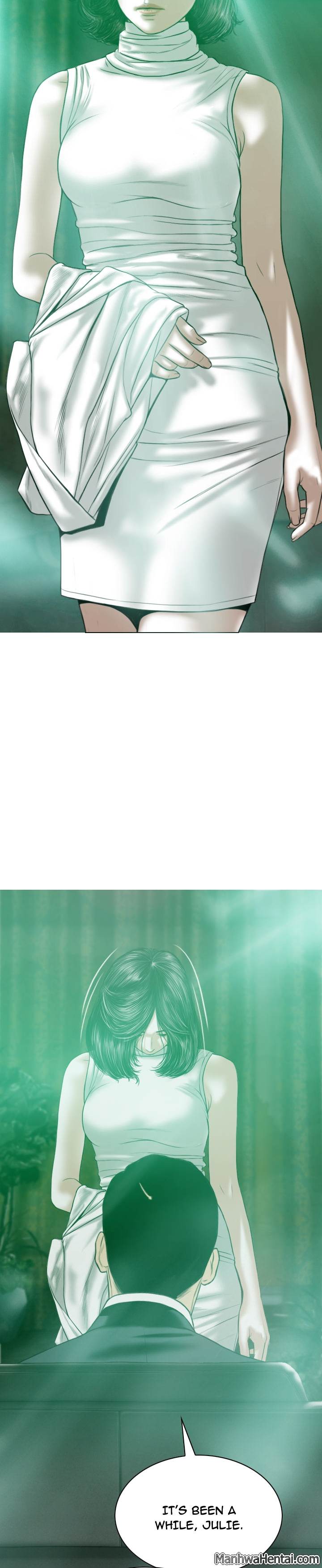 Creampie - Chapter 32 [photo 24] - MangaPorn