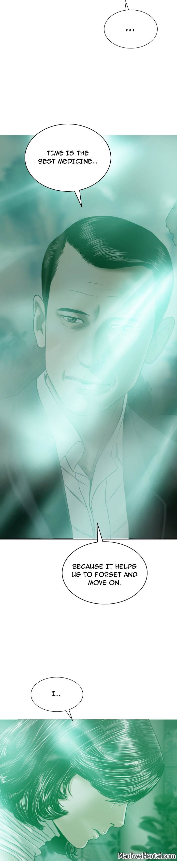 Creampie - Chapter 32 [photo 26] - MangaPorn