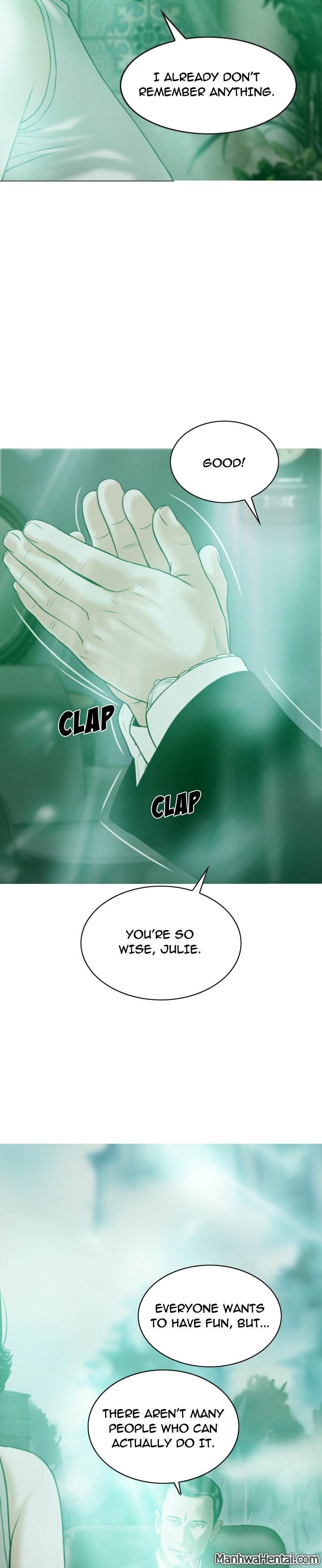 Creampie - Chapter 32 [photo 27] - MangaPorn