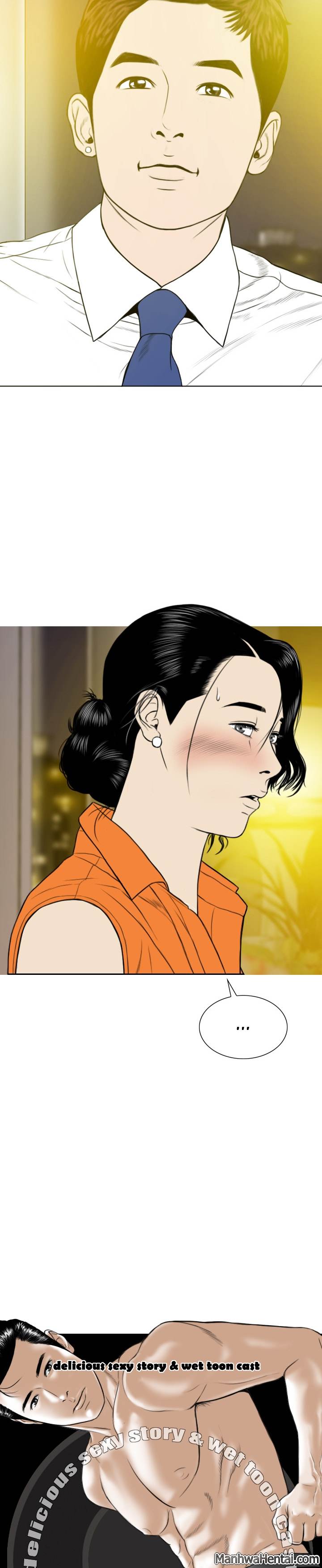 Creampie - Chapter 32 [photo 30] - MangaPorn