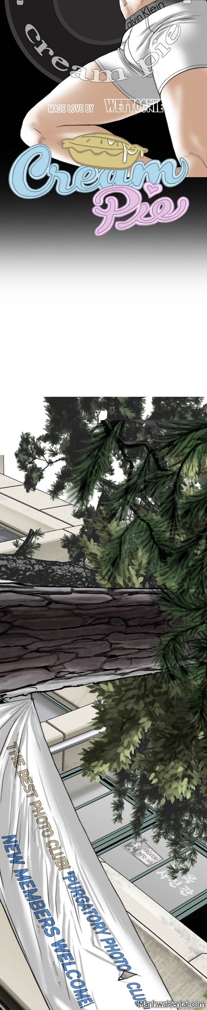 Creampie - Chapter 32 [photo 31] - MangaPorn