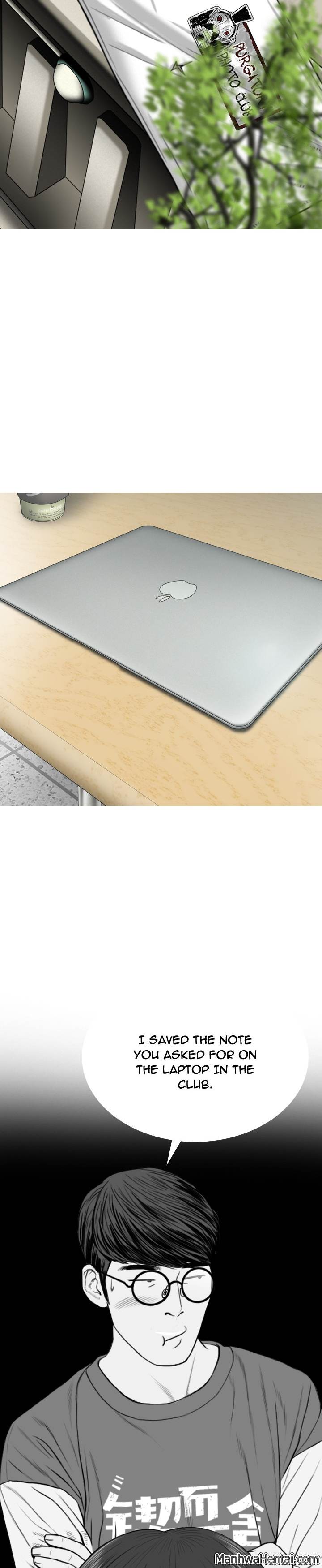 Creampie - Chapter 32 [photo 32] - MangaPorn