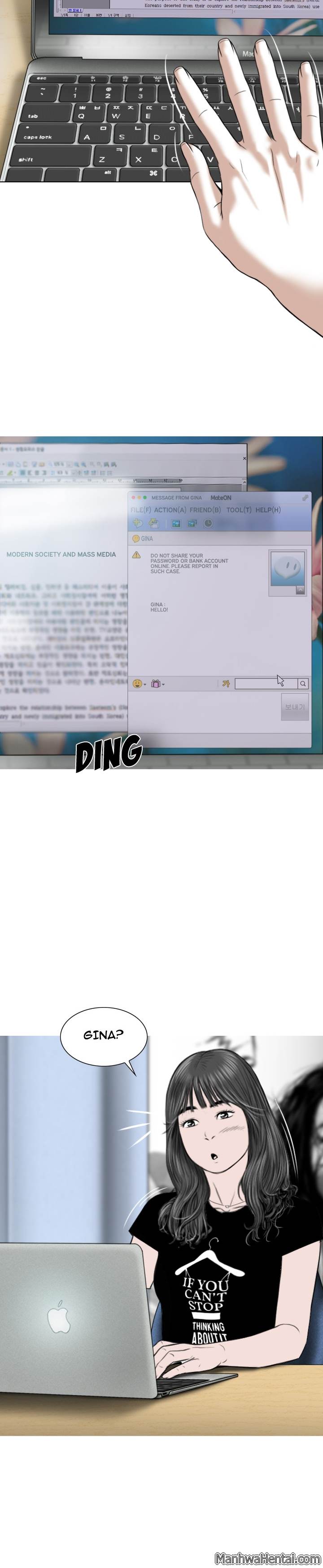 Creampie - Chapter 32 [photo 34] - MangaPorn