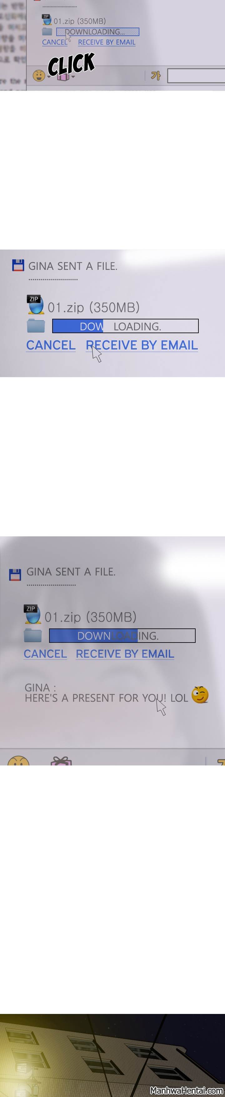 Creampie - Chapter 32 [photo 4] - MangaPorn