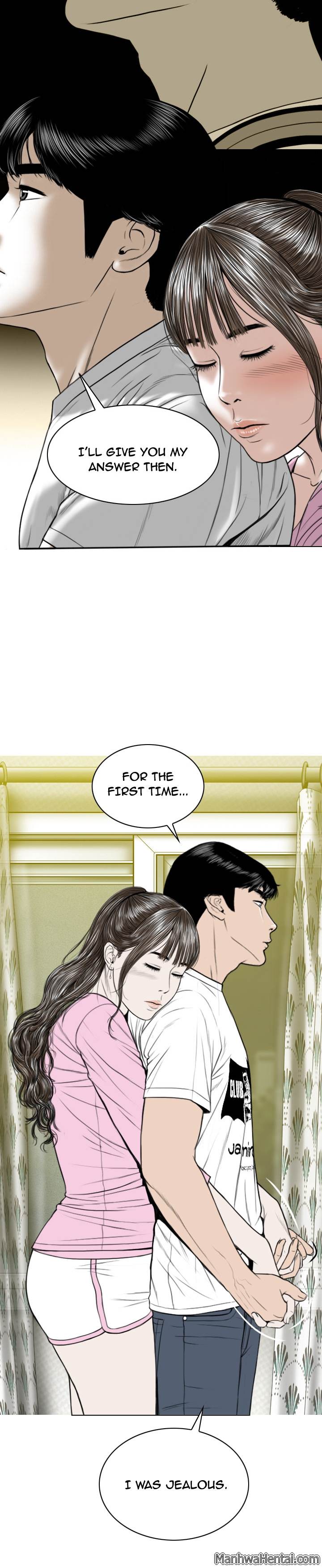 Creampie - Chapter 32 [photo 8] - MangaPorn