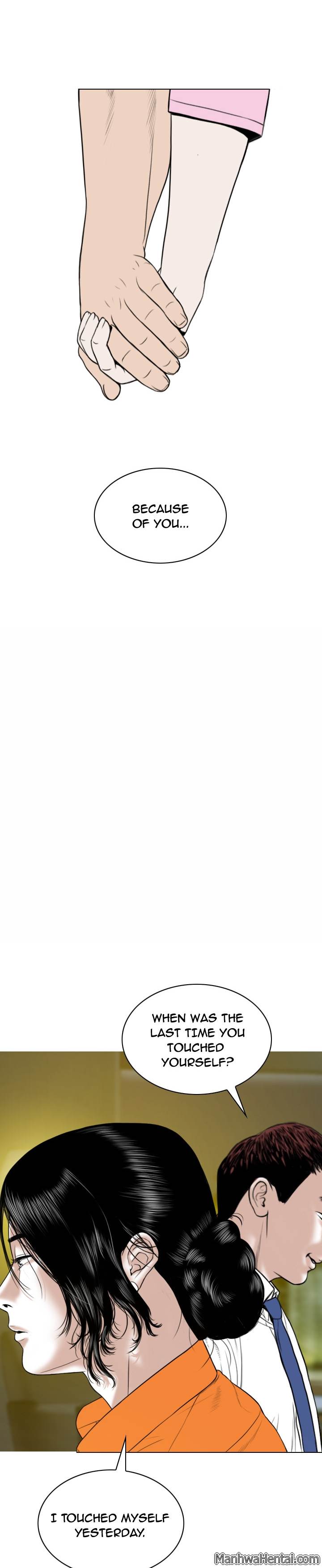 Creampie - Chapter 32 [photo 9] - MangaPorn