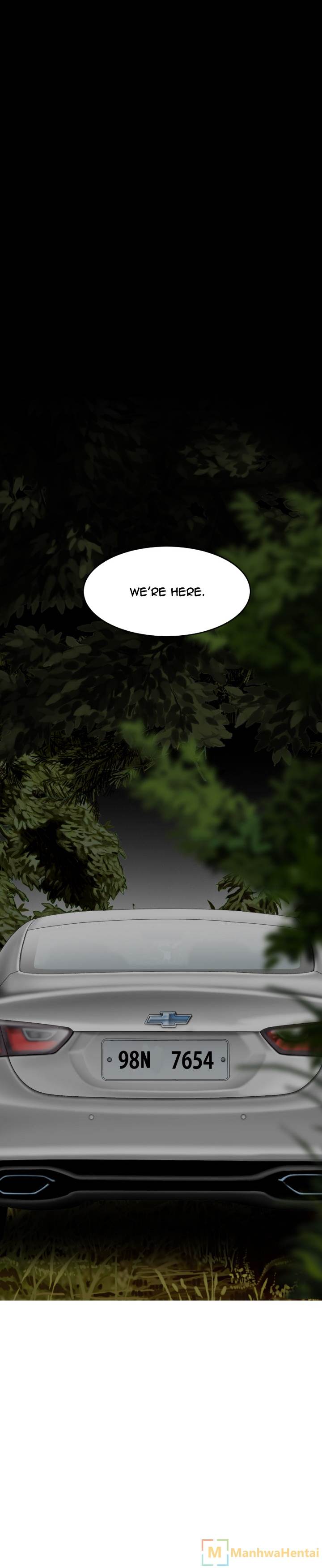 Creampie - Chapter 33 [photo 10] - MangaPorn