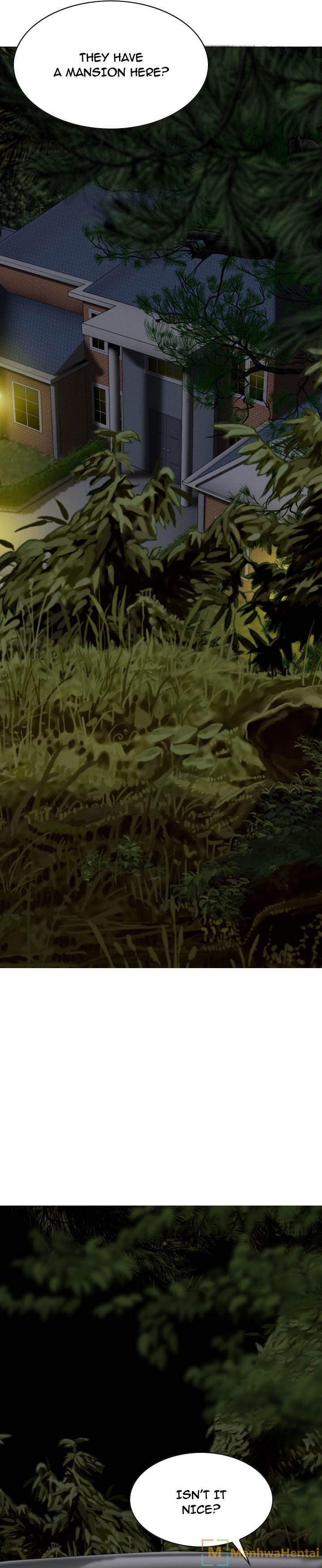 Creampie - Chapter 33 [photo 11] - MangaPorn