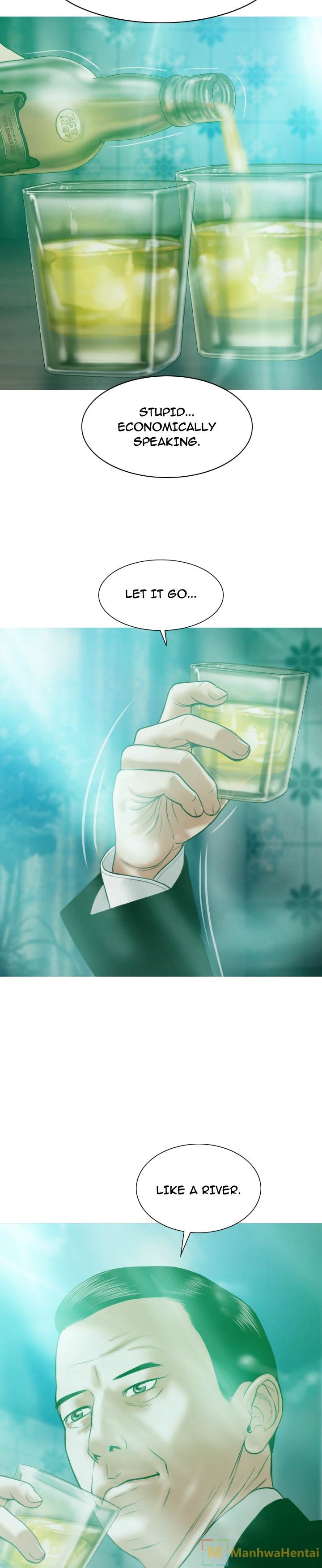 Creampie - Chapter 33 [photo 13] - MangaPorn