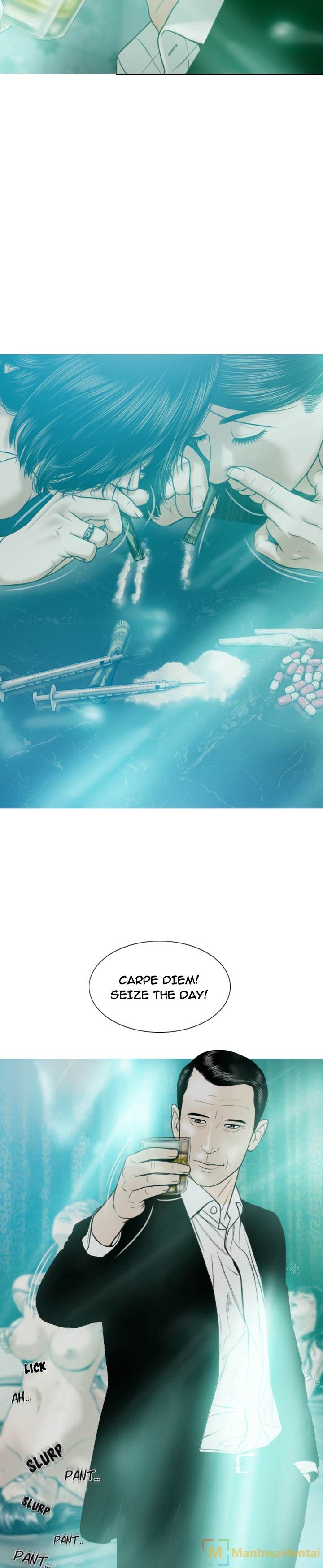 Creampie - Chapter 33 [photo 14] - MangaPorn