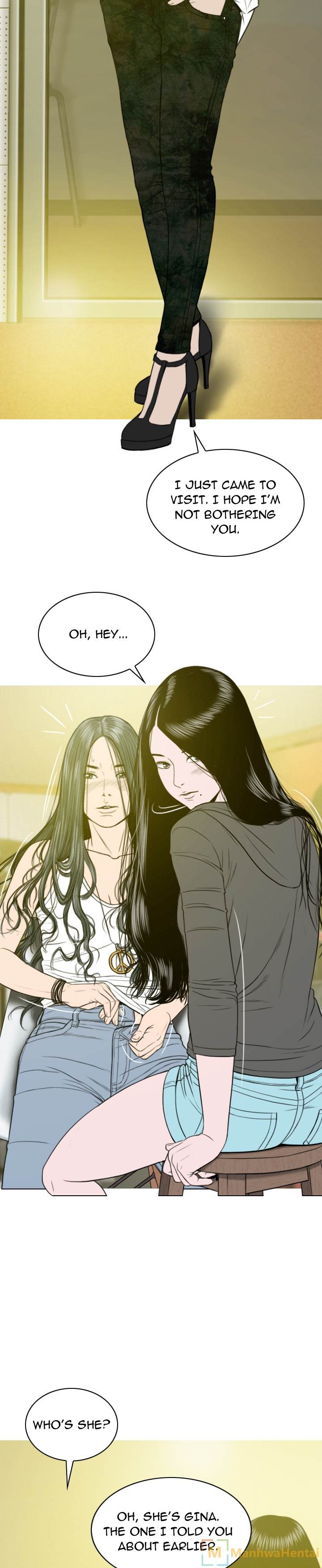 Creampie - Chapter 33 [photo 17] - MangaPorn