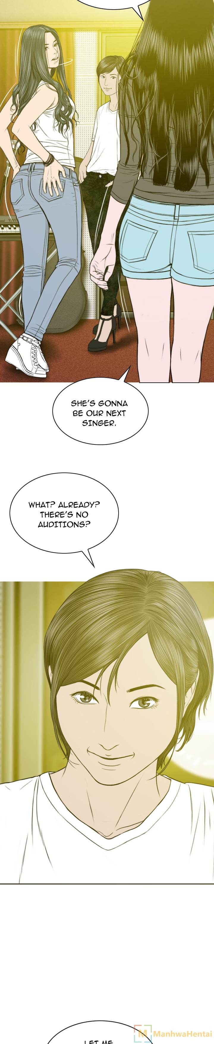 Creampie - Chapter 33 [photo 18] - MangaPorn