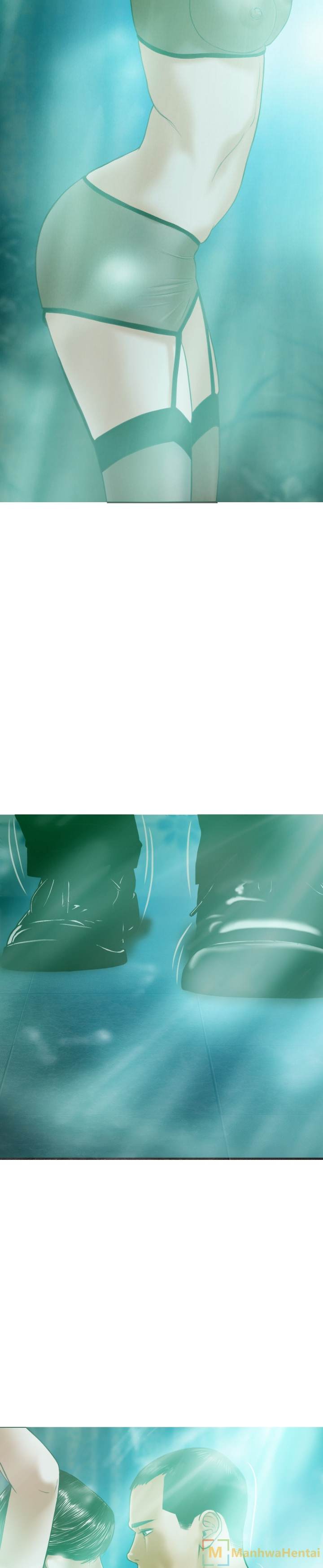 Creampie - Chapter 33 [photo 24] - MangaPorn