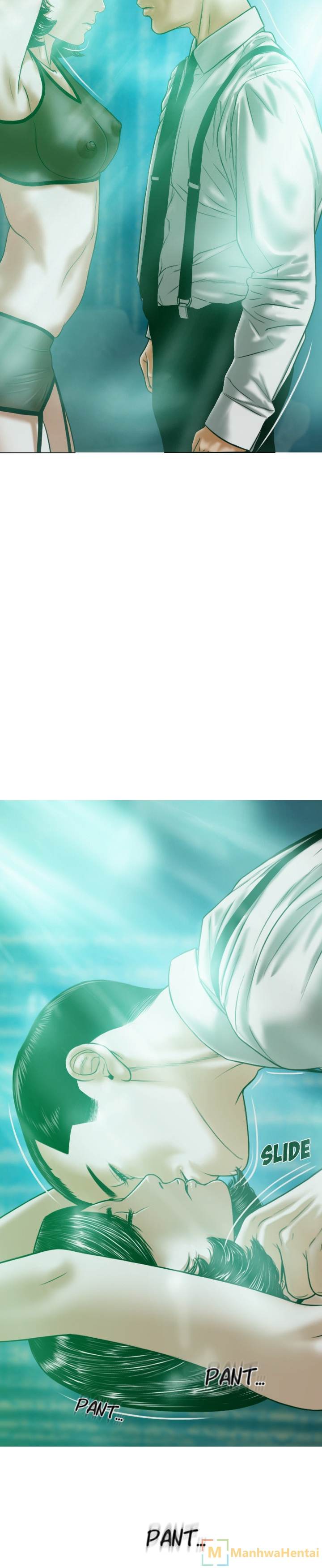 Creampie - Chapter 33 [photo 25] - MangaPorn