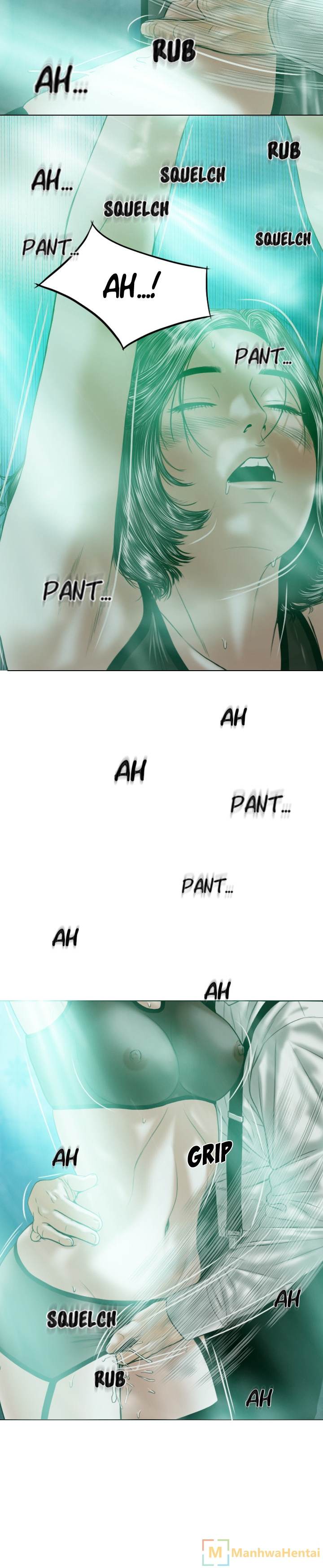 Creampie - Chapter 33 [photo 27] - MangaPorn