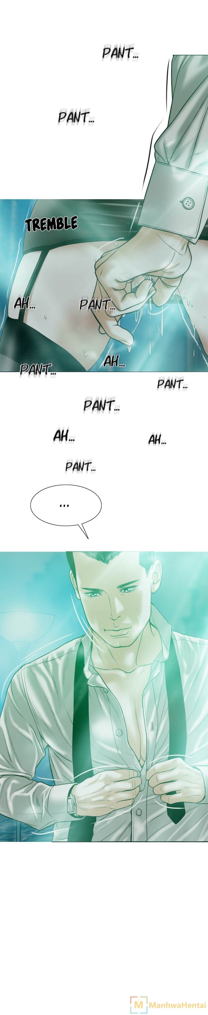 Creampie - Chapter 33 [photo 28] - MangaPorn