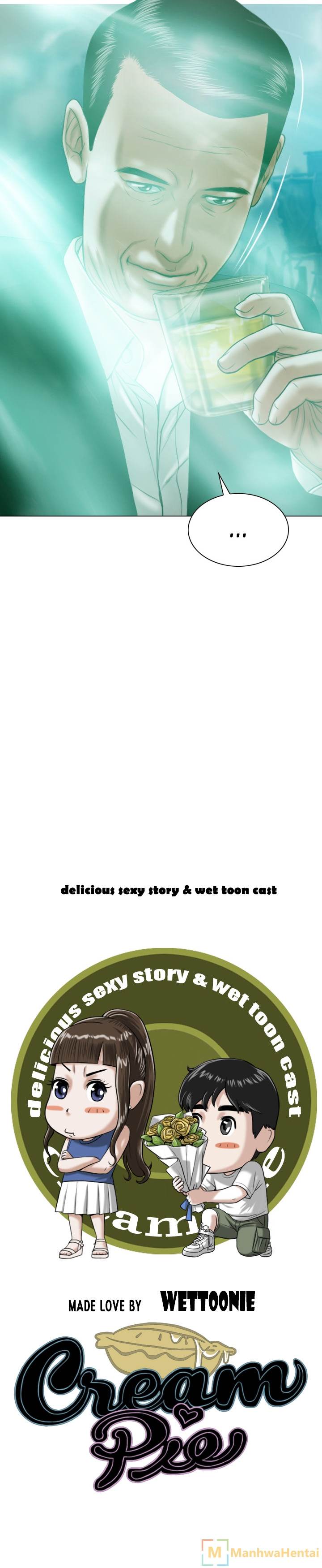 Creampie - Chapter 33 [photo 30] - MangaPorn