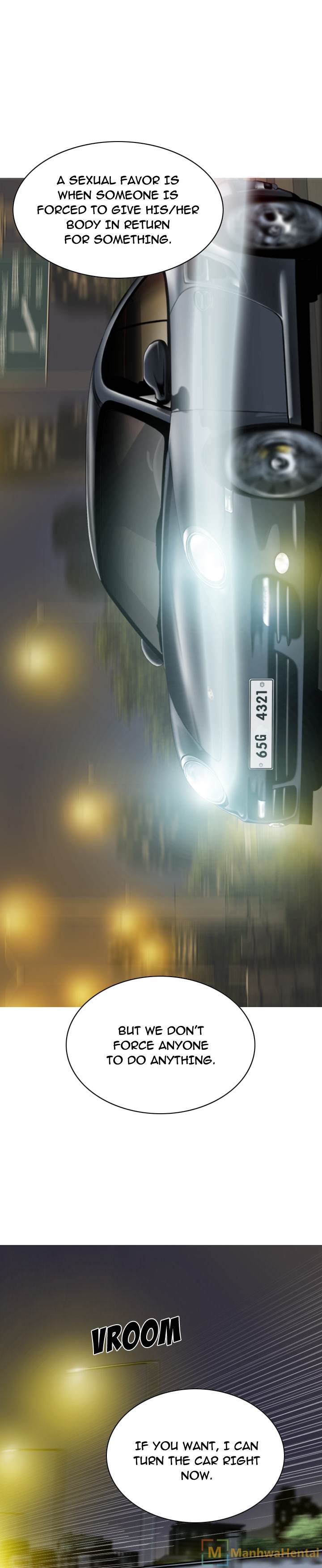 Creampie - Chapter 33 [photo 31] - MangaPorn