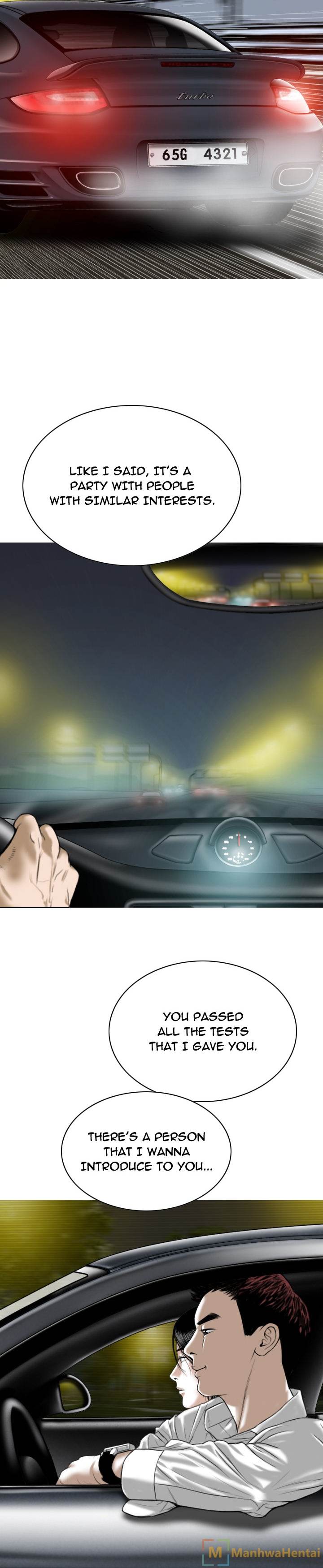 Creampie - Chapter 33 [photo 32] - MangaPorn