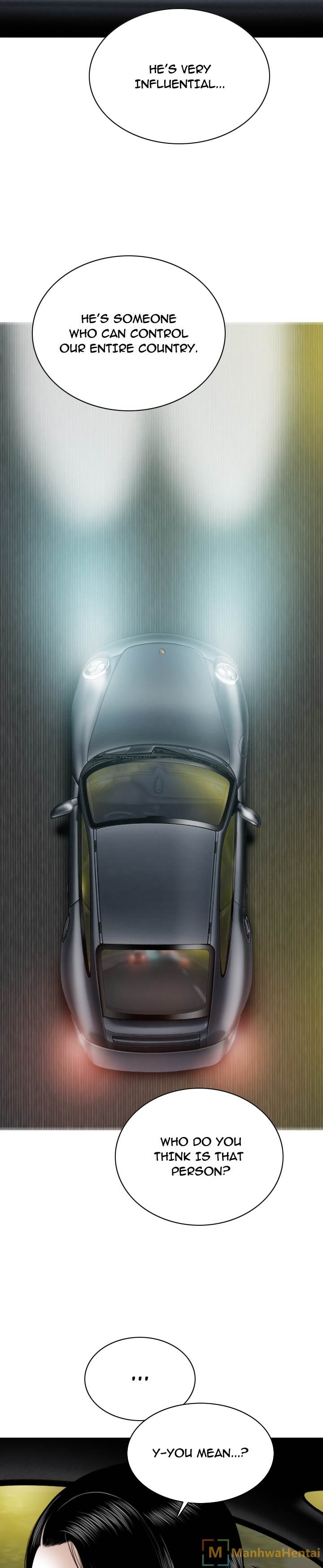 Creampie - Chapter 33 [photo 33] - MangaPorn