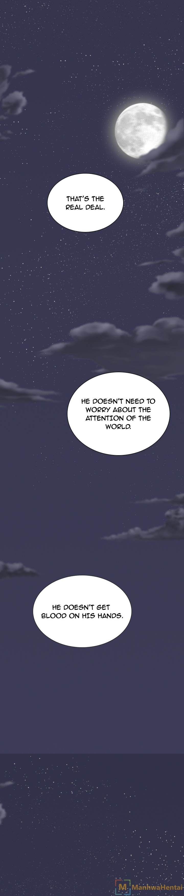 Creampie - Chapter 33 [photo 35] - MangaPorn