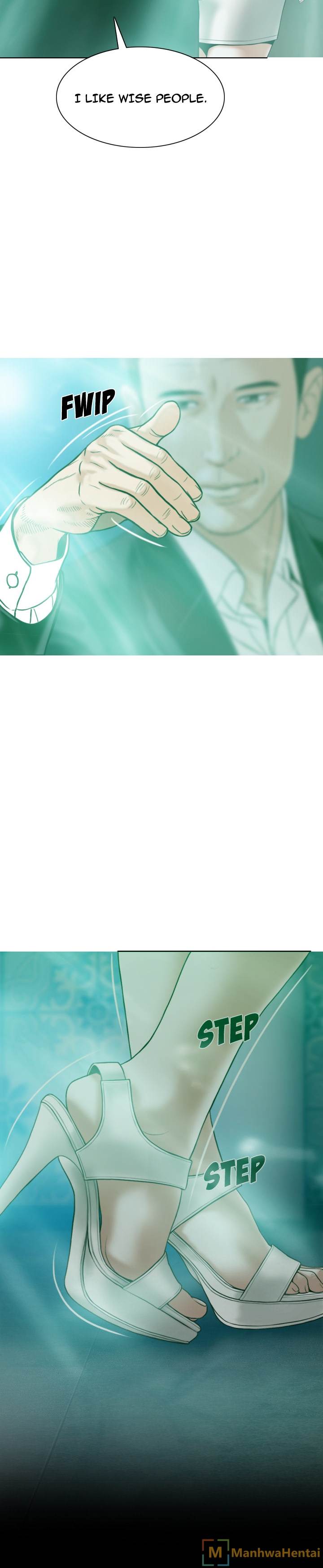 Creampie - Chapter 33 [photo 4] - MangaPorn