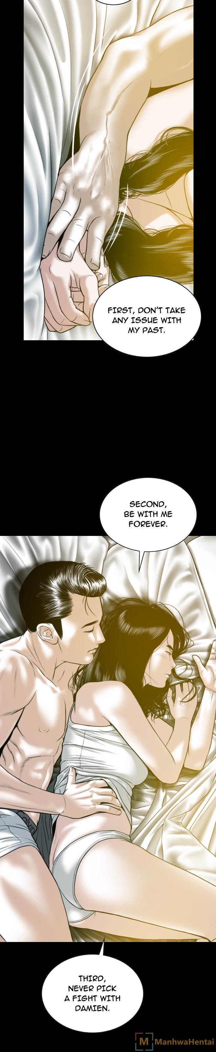 Creampie - Chapter 33 [photo 6] - MangaPorn